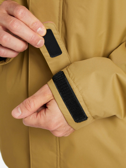 Демісезонна куртка Northland модель 124235N16-Y3 — фото 6 - INTERTOP