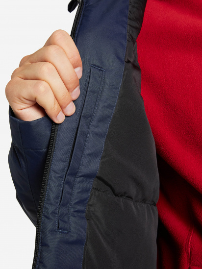 Демісезонна куртка Northland модель 124235N16-Z4 — фото 4 - INTERTOP