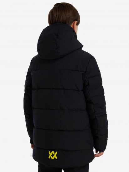 Гірськолижна куртка Volkl модель 124303VLKL-99 — фото - INTERTOP