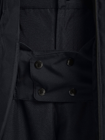 Горнолыжная куртка Volkl модель 124303VLKL-99 — фото 5 - INTERTOP