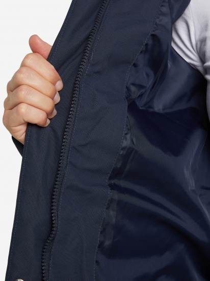 Зимняя куртка Outventure модель 124337OUT-Z4 — фото 4 - INTERTOP