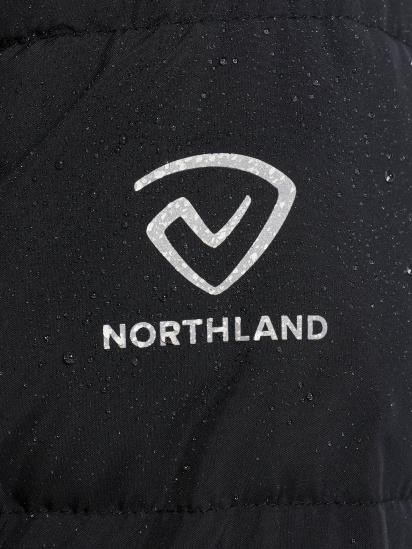 Зимняя куртка Northland модель 124364N16-99 — фото 5 - INTERTOP