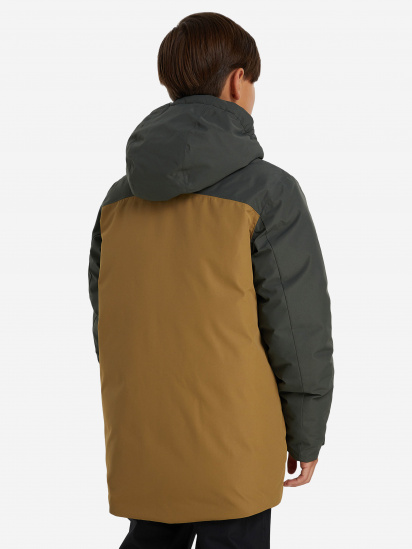 Зимняя куртка Northland модель 124386N16-UC — фото - INTERTOP