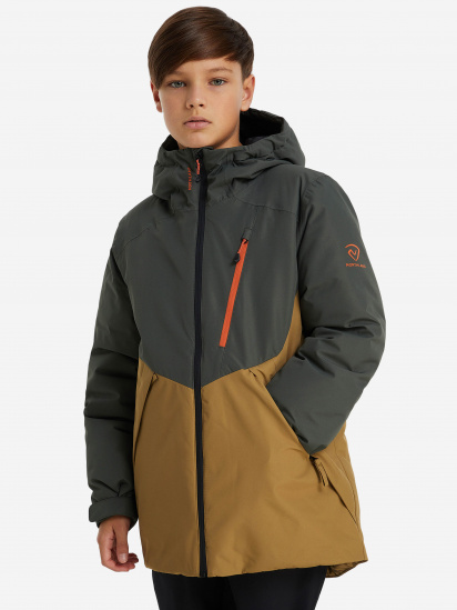 Зимова куртка Northland модель 124386N16-UC — фото - INTERTOP