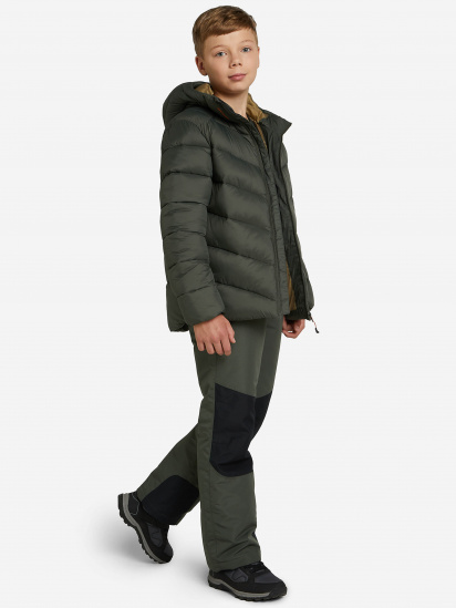 Зимняя куртка Northland модель 124390N16-G4 — фото 3 - INTERTOP