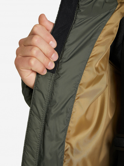 Зимова куртка Northland модель 124390N16-G4 — фото 4 - INTERTOP