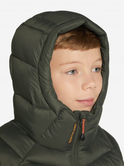 Зимова куртка Northland модель 124390N16-G4 — фото 5 - INTERTOP