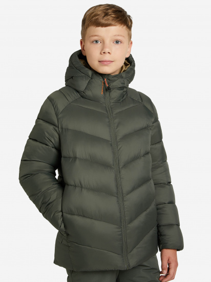 Зимова куртка Northland модель 124390N16-G4 — фото - INTERTOP