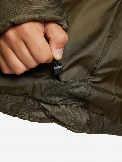 Зимняя куртка Northland модель 124410N16-T2 — фото 4 - INTERTOP