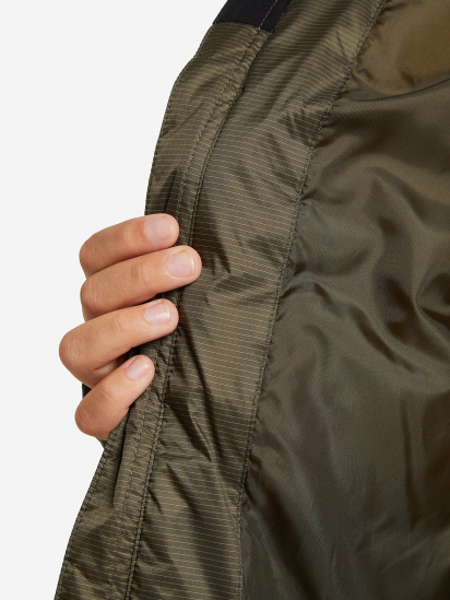 Зимняя куртка Northland модель 124410N16-T2 — фото 5 - INTERTOP