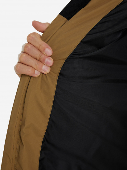 Зимняя куртка Northland модель 124414N16-Y3 — фото 4 - INTERTOP