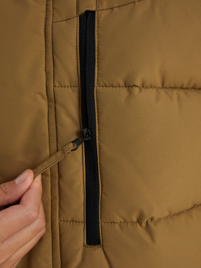 Зимняя куртка Northland модель 124414N16-Y3 — фото 6 - INTERTOP