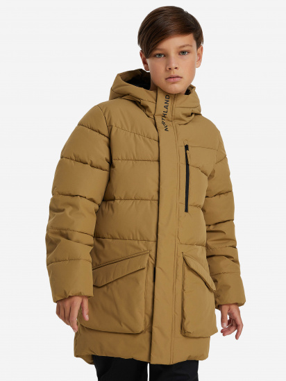 Зимова куртка Northland модель 124414N16-Y3 — фото - INTERTOP