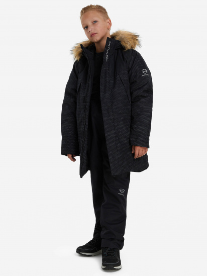 Зимняя куртка Northland модель 124415N16-BB — фото 3 - INTERTOP