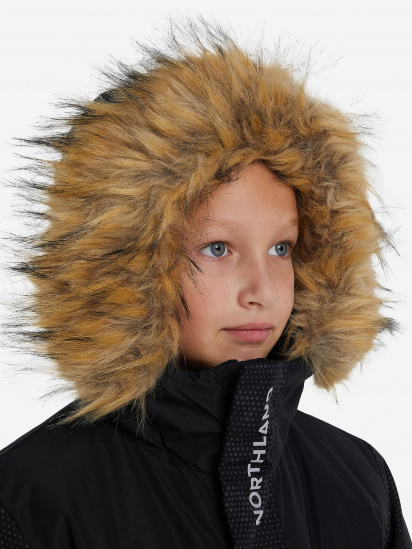 Зимова куртка Northland модель 124415N16-BB — фото 5 - INTERTOP