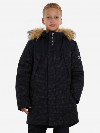 Зимняя куртка Northland модель 124415N16-BB — фото - INTERTOP