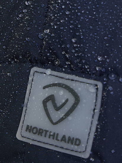 Зимняя куртка Northland модель 124416N16-Z4 — фото 4 - INTERTOP