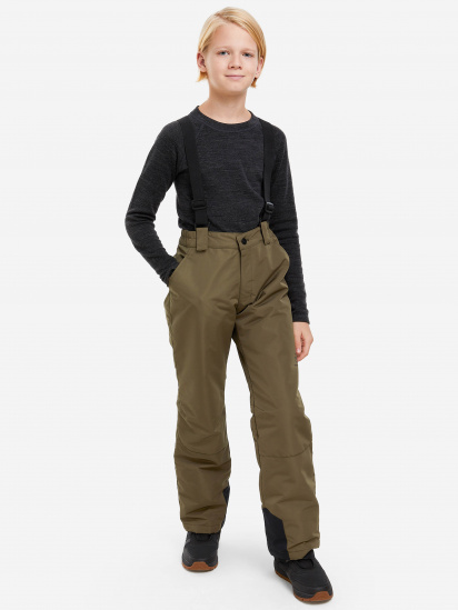 Лижні штани Northland модель 124431N16-T2 — фото 3 - INTERTOP