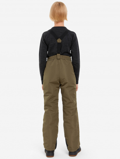 Лижні штани Northland модель 124431N16-T2 — фото 4 - INTERTOP