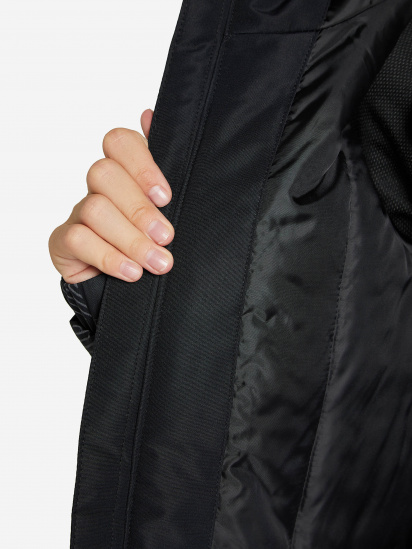 Гірськолижна куртка Glissade модель 124440GSD-BB — фото 4 - INTERTOP
