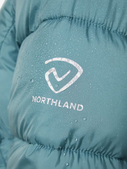 Зимняя куртка Northland модель 124448N16-N3 — фото 5 - INTERTOP