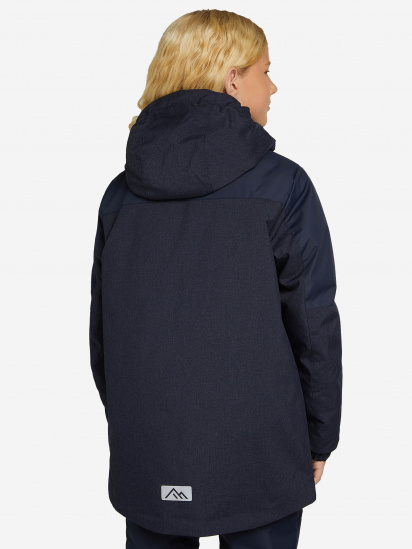 Зимняя куртка Outventure модель 124459OUT-MM — фото - INTERTOP