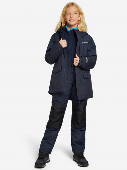 Зимняя куртка Outventure модель 124459OUT-MM — фото 3 - INTERTOP