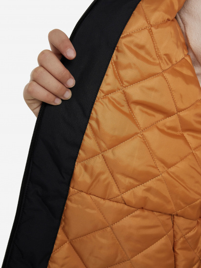 Демисезонная куртка Outventure модель 124461OUT-99 — фото 4 - INTERTOP