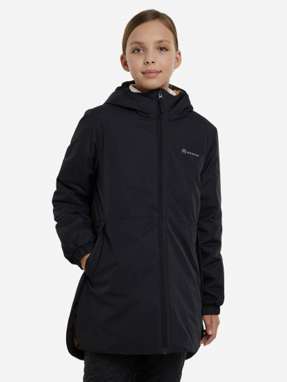Демисезонная куртка Outventure модель 124461OUT-99 — фото - INTERTOP