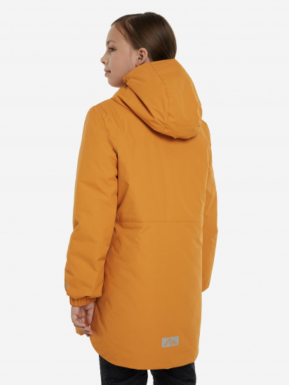 Демисезонная куртка Outventure модель 124461OUT-D3 — фото - INTERTOP
