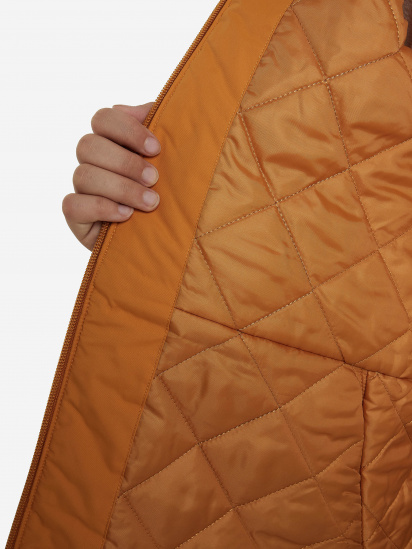 Демисезонная куртка Outventure модель 124461OUT-D3 — фото 4 - INTERTOP