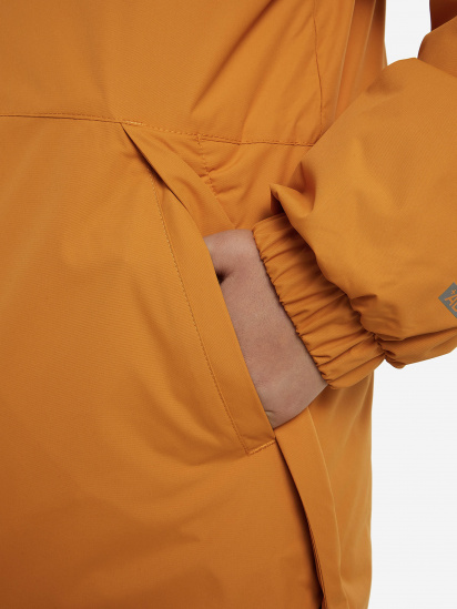 Демисезонная куртка Outventure модель 124461OUT-D3 — фото 6 - INTERTOP