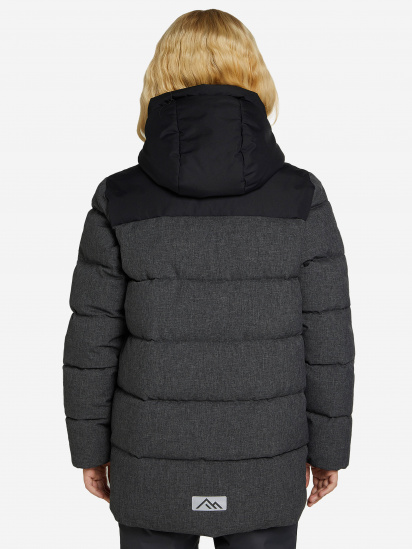 Зимняя куртка Outventure модель 124465OUT-AB — фото - INTERTOP