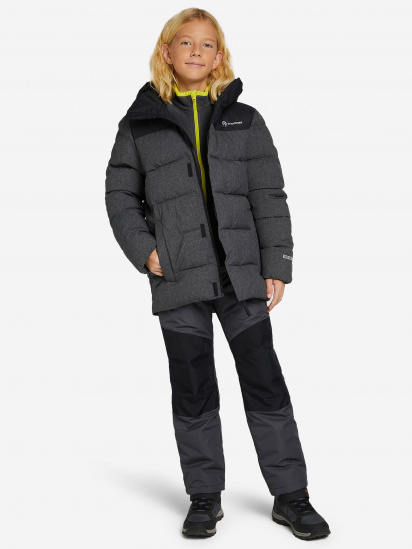 Зимняя куртка Outventure модель 124465OUT-AB — фото 3 - INTERTOP