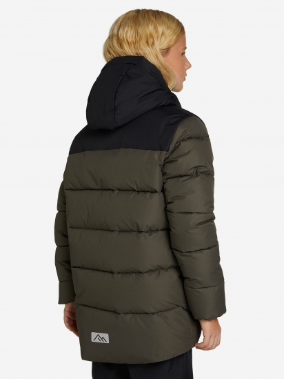 Зимняя куртка Outventure модель 124465OUT-FB — фото - INTERTOP