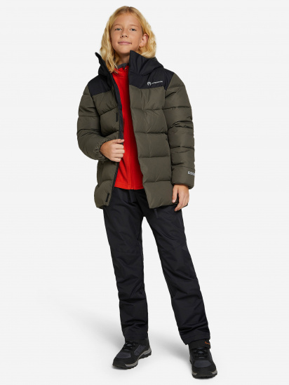 Зимова куртка Outventure модель 124465OUT-FB — фото 3 - INTERTOP