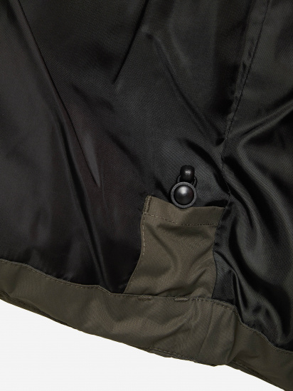 Зимова куртка Outventure модель 124465OUT-FB — фото 4 - INTERTOP