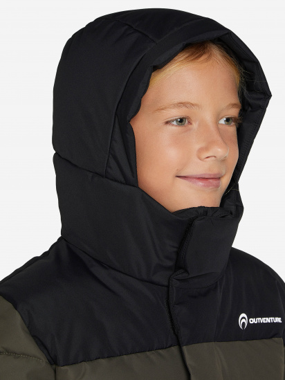 Зимняя куртка Outventure модель 124465OUT-FB — фото 6 - INTERTOP
