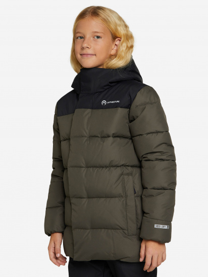 Зимова куртка Outventure модель 124465OUT-FB — фото - INTERTOP