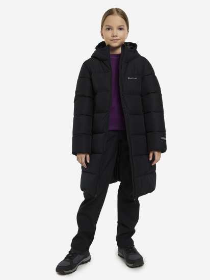 Зимняя куртка Outventure модель 124466OUT-99 — фото 3 - INTERTOP
