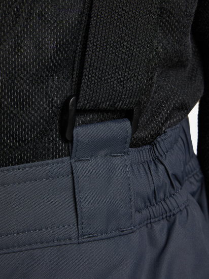 Лижні штани Outventure модель 124467OUT-92 — фото 6 - INTERTOP
