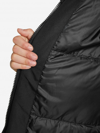 Демисезонная куртка Outventure модель 124468OUT-99 — фото 4 - INTERTOP