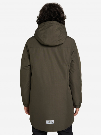 Демисезонная куртка Outventure модель 124468OUT-T4 — фото - INTERTOP
