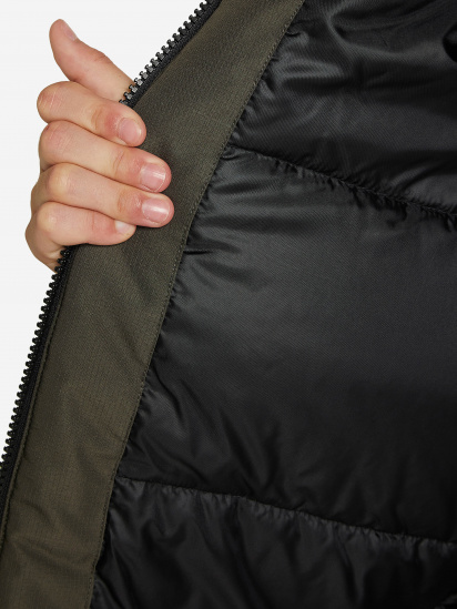 Демисезонная куртка Outventure модель 124468OUT-T4 — фото 4 - INTERTOP