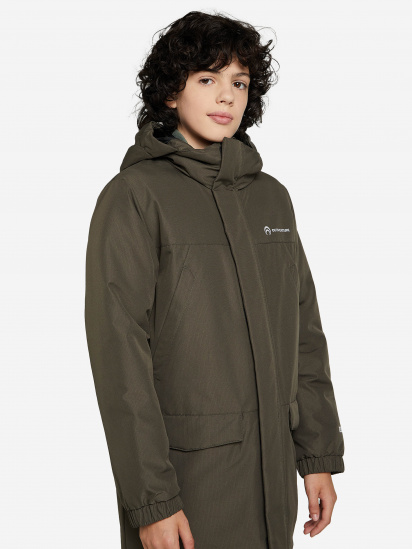 Демисезонная куртка Outventure модель 124468OUT-T4 — фото - INTERTOP