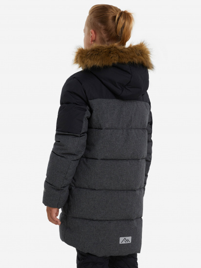 Зимняя куртка Outventure модель 124478OUT-AB — фото - INTERTOP