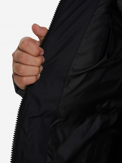 Зимняя куртка Outventure модель 124478OUT-AB — фото 4 - INTERTOP
