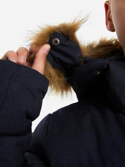 Зимова куртка Outventure модель 124478OUT-MM — фото 5 - INTERTOP