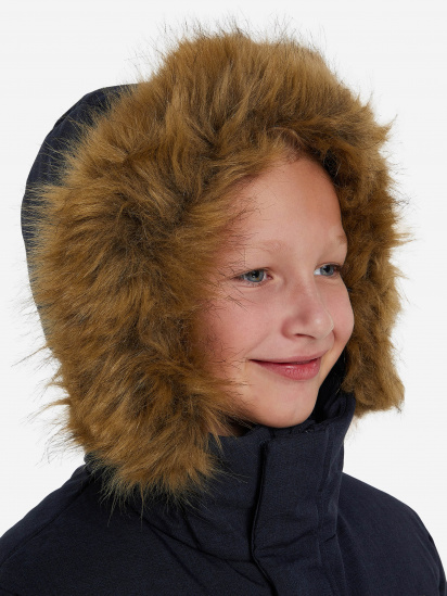 Зимова куртка Outventure модель 124478OUT-MM — фото 6 - INTERTOP