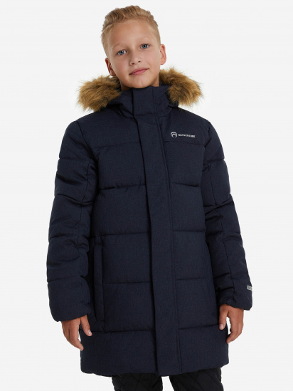 Зимова куртка Outventure модель 124478OUT-MM — фото - INTERTOP